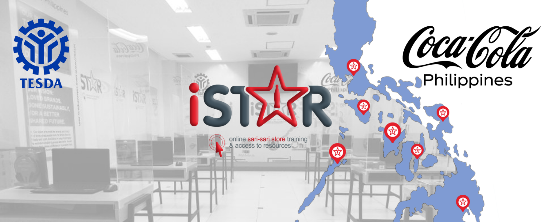 iSTAR PROGRAM